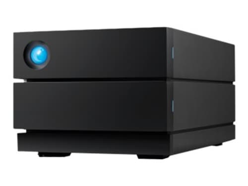 Lacie 2big Raid 16tb billede