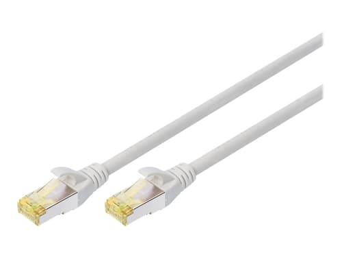 Digitus Dk-1644-a-300 Nätverkskablar Grå 30 M Cat6a S/ftp (s-stp) Rj-45 Cat 6a 30m Grå
