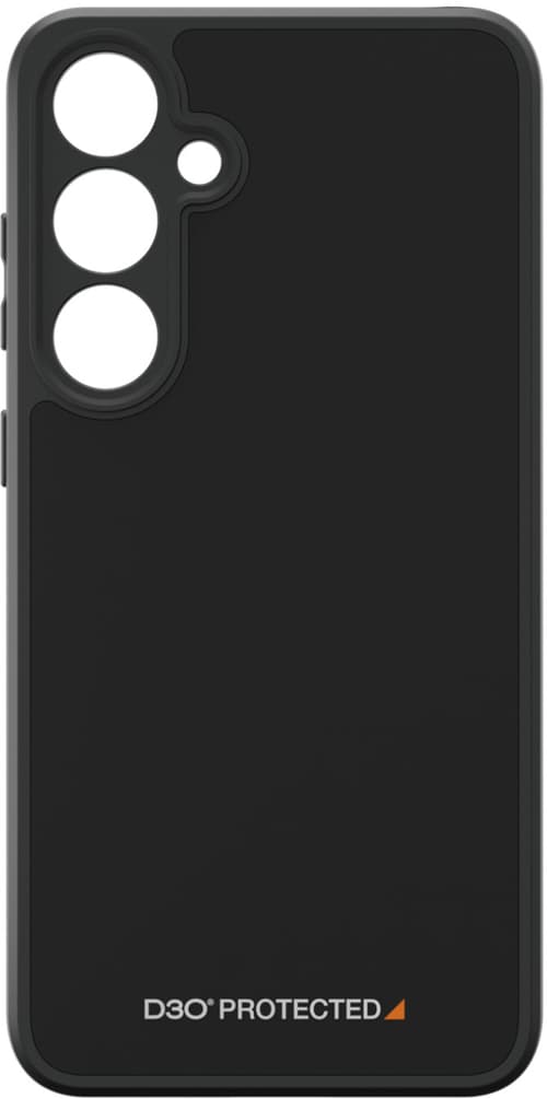 Panzerglass Hardcase With D3o Samsung Galaxy S24+ Läpinäkyvä