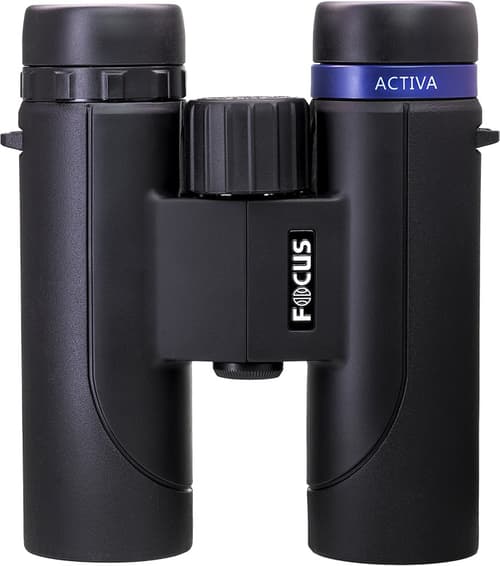 Focus Sport Optics Focus Activa 10x32