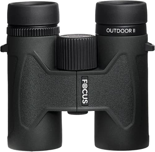 Focus Sport Optics Outdoor Ii 8x32 - Kikkert