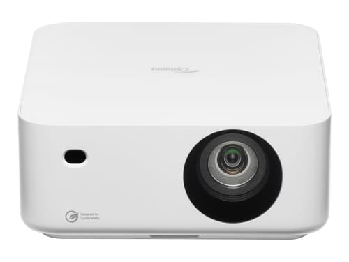 Optoma Ml1080st 550 Ansi Lumens Dlp 1080p (1920x1080) Hvid