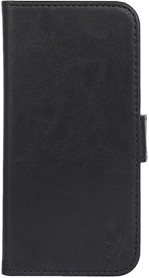 Gear Wallet Case Samsung Galaxy S24 Musta