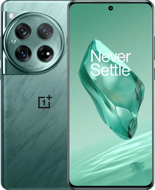 OnePlus 12 5G 6.82 16GB 512GB Flowy emerald