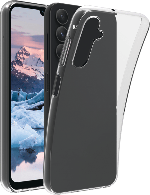 Dbramante1928 Greenland Samsung Galaxy A25 5g Sort billede