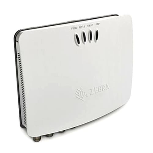 Zebra Fx7500 Fixed Rfid Reader