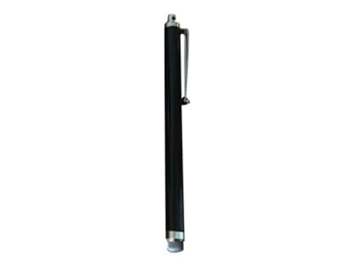 Zebra Stylus 3pcs - Tc5x/mc27 Hopea, Musta