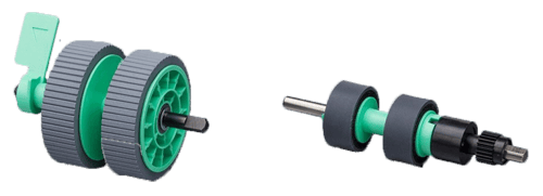 Brother Roller Kit - Ads2400n/2800w/3000n/3600w billede