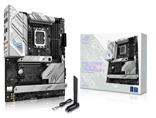 Asus ROG Strix B760-A Gaming WIFI