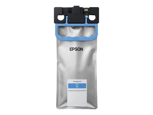 Epson Ink Cyan Xxl T01c200 - Wf-c529r/c579r
