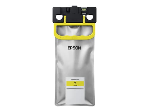 Epson Ink Yellow Xxl T01c400 - Wf-c529r/c579r