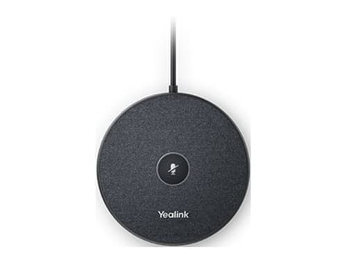 Yealink Vcm35 Array Mic With 5m Cat5e Cable + Rj45 Adapter