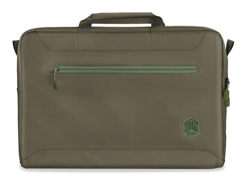 Stm Eco Brief 16'' 16 tommer Genanvendt Polyester Grøn