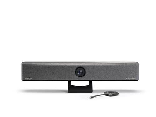 Barco Clickshare Bar Core Med 1 Knapp