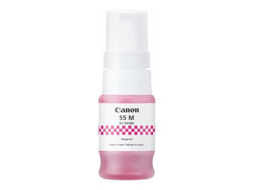 Canon Ink Magenta Gi-55 M
