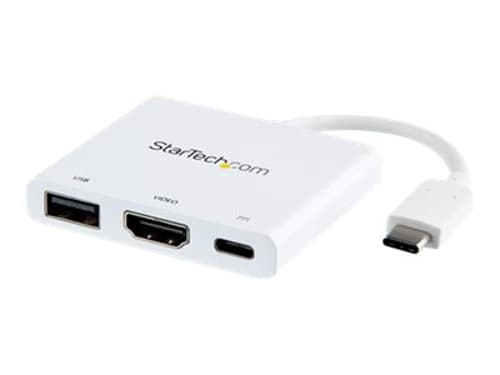 Startech Usb-c To Hdmi Adapter Usb-c 3.2 Gen 1 (3.1 Gen 1)