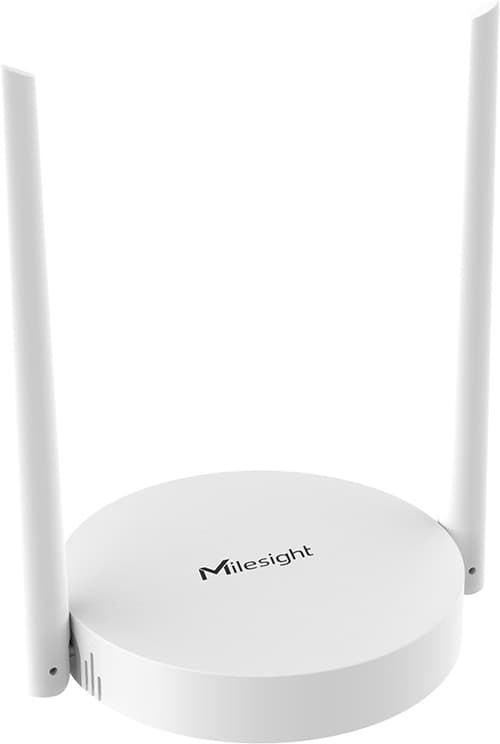 Milesight Ug63 V2 Mini Lorawan Gateway