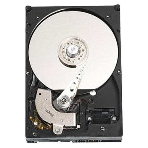 Dell Kiintolevy 3.5" 7200r/min Sata 6.0 Gbit/s Hdd