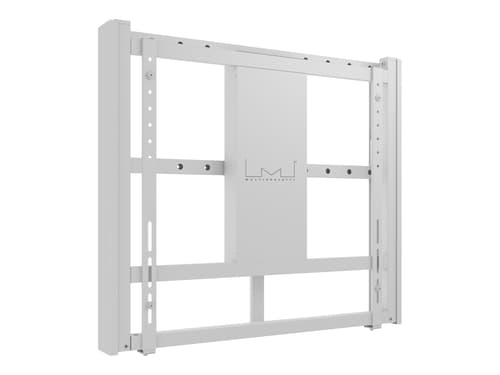 Multibrackets M Motorized Wallmount 80kg White billede