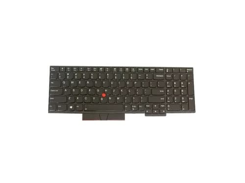 Lenovo Fru Cm Keyboard W Num Nbsp Asm| 01yp785, Keyboard, Finnish,