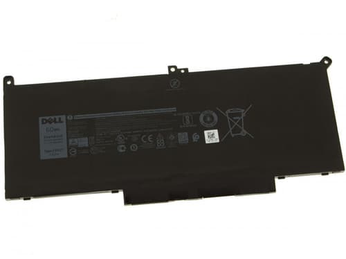 Dell Btry Pri 60whr 4c Lith Smp Dm3wc, Battery, Dell, E6440