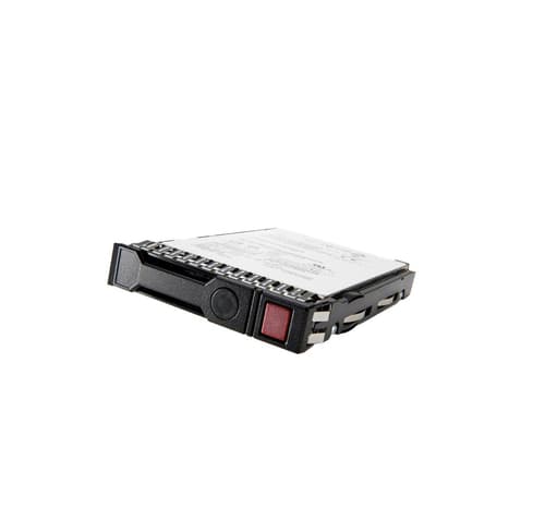 Hpe P47325-b21 Ssd-massamuisti 2.5" 1,92 Tb Sata 2,5" Sata