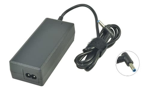 Dell Ac Adapter 65w 19.5v 3 Pin 7.4mm C6 Power Cord