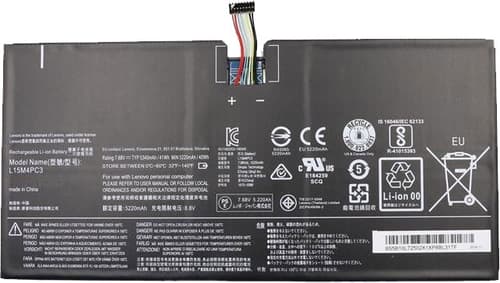 Coreparts Mbxle-ba0137 Kannettavan Tietokoneen Varaosa Akku