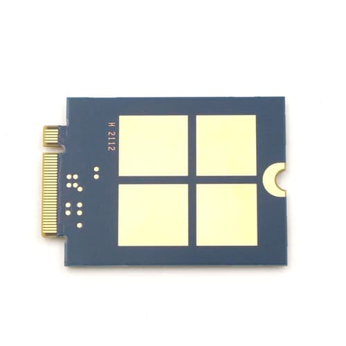 Lenovo Wireless Wirelesswanqtm120r Pn