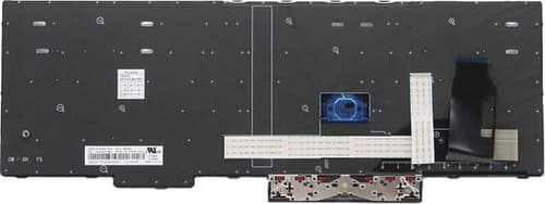 Lenovo Cmnm-cs20,bk-bl,pmx,fra
