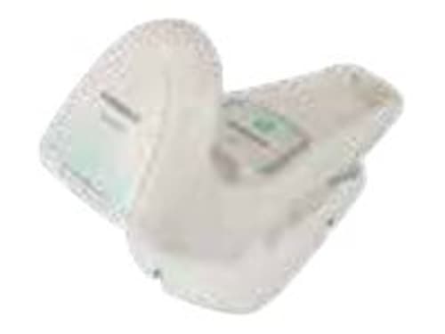 Datalogic Wireless Charging/base Station 433mhz Usb/rs232 Hvid, Turkis