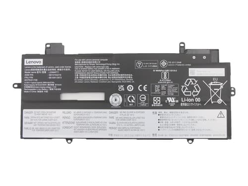 Lenovo Internal 4c 57wh Liion Smp