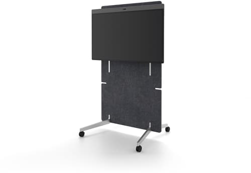 Neat Neatboard50-adaptivestand Tilbehør Til Interaktiv Whiteboard Montering Grå