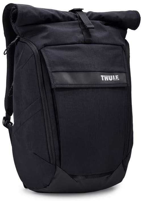 Thule Paramount Backpack 24l 16 tommer Sort billede