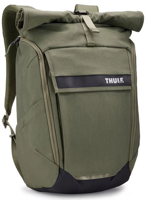Thule Paramount Backpack 24l 16 tommer Grøn