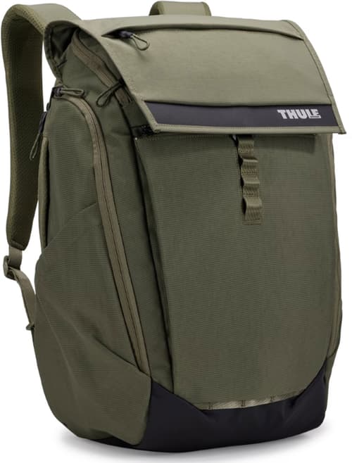 "Thule Paramount Backpack 27l 16"" Grønn"