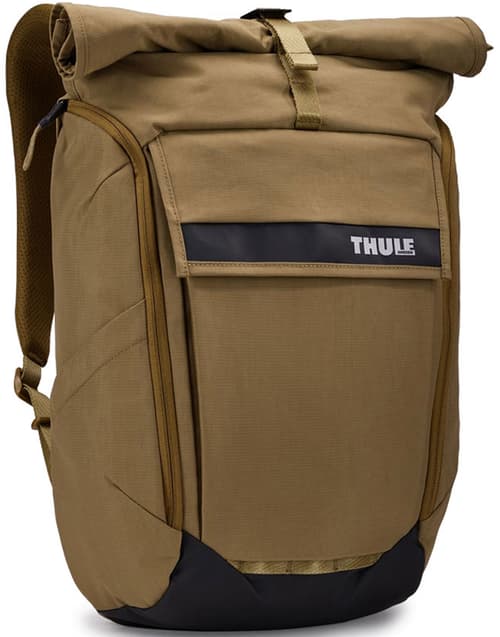 Thule Paramount Backpack 24l 16 tommer Kaki billede