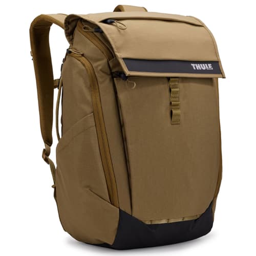 Thule Paramount Backpack 27l 16 tommer Kaki billede