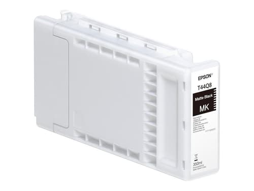 Epson Bläck Matt Svart Ultrachrome Pro 12 T44q84n 350ml