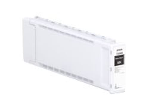 Epson Blæk Mat Sort Ultrachrome Xd3 T50m80n 700ml billede