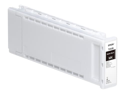 Epson Muste Matta Musta Ultrachrome Pro 12 T44j84n 700ml