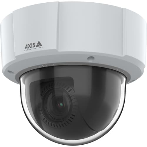 Axis M5526-e Ptz Dome-kamera billede