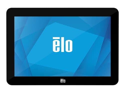 Elo 1002l 10.1" Wxga Kosketusvapaa Usb Musta (ilman Jalustaa) 10.1" Tft 1280 × 800pixels