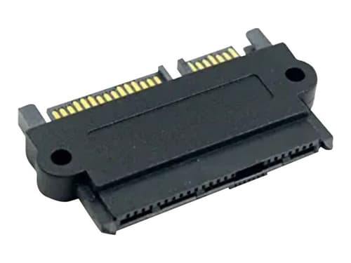 Coreparts Mssas01 Interface-kort/adapter Sata billede