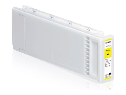 Epson Blæk Gul Xd T694400 700ml billede