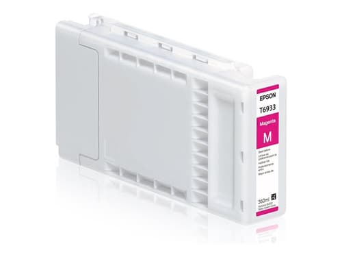 Epson Blæk Magenta Xd T693300 350ml