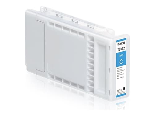 Epson Blæk Cyan Xd T693200 350m billede