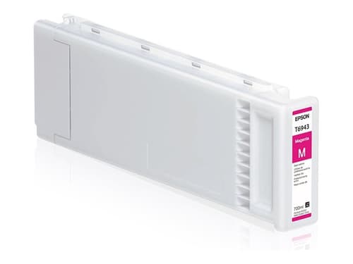 Epson Blæk Magenta Xd T694300 700 billede