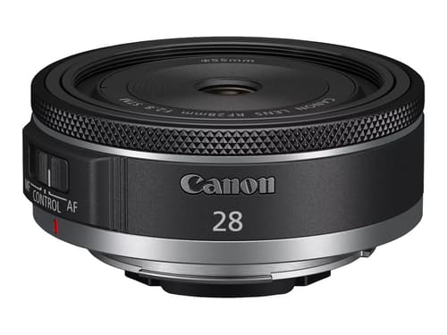Canon Rf 28mm F/2.8 Stm billede