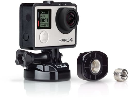 Gopro Mic Stand Mount